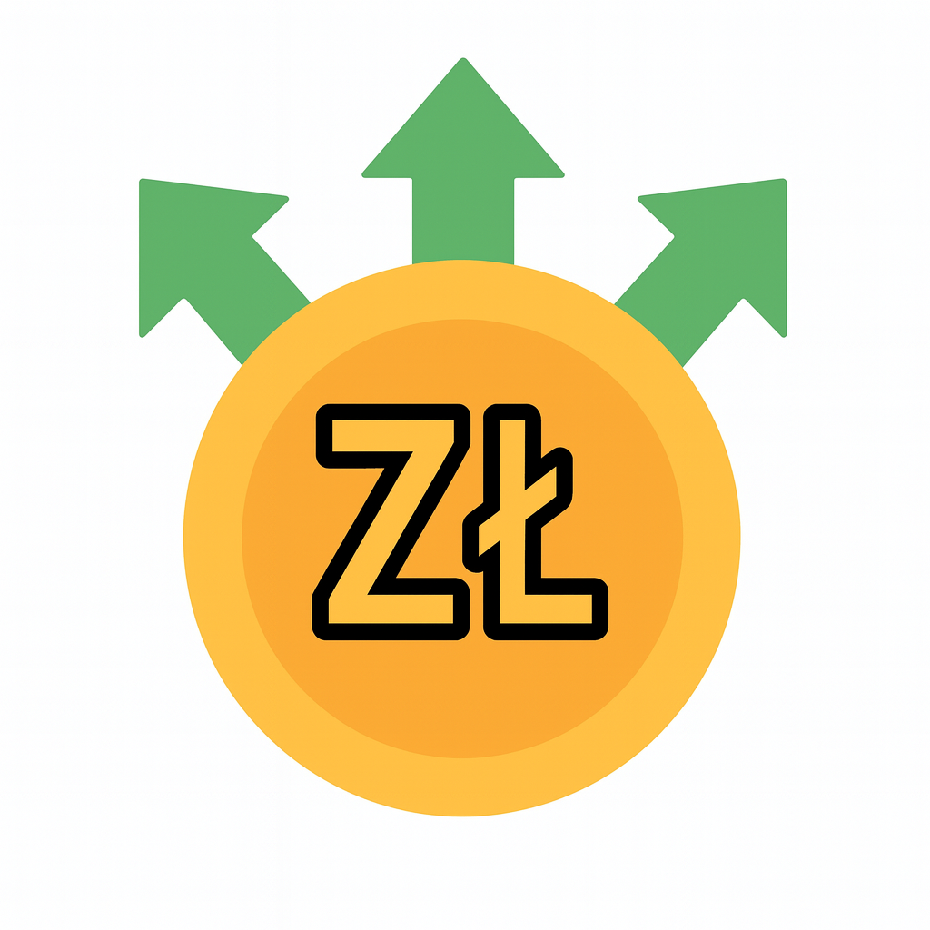 Financial Priorities Wheel