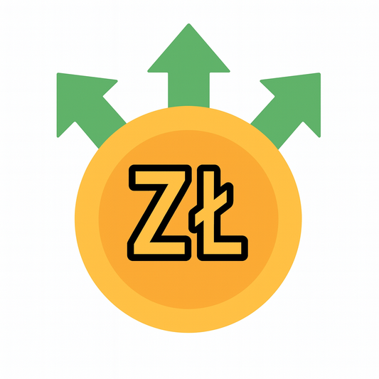 Financial Priorities Wheel